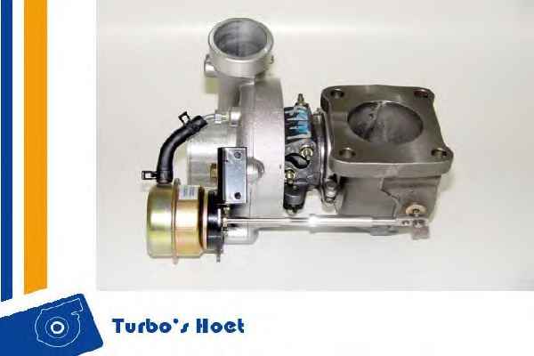 TURBO' S HOET 1100813