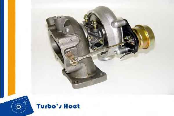 TURBO' S HOET 1100813