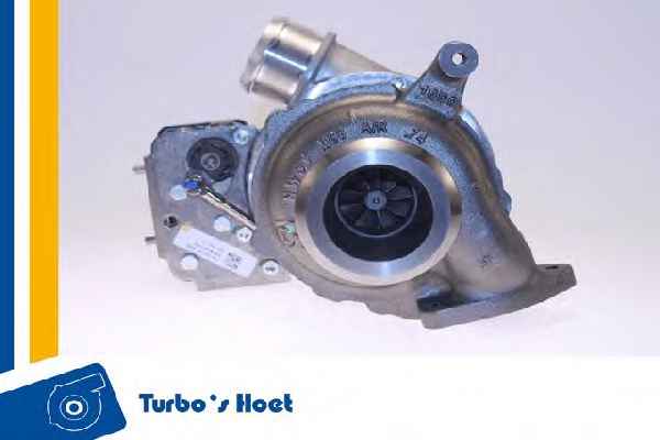 TURBO' S HOET 1104131
