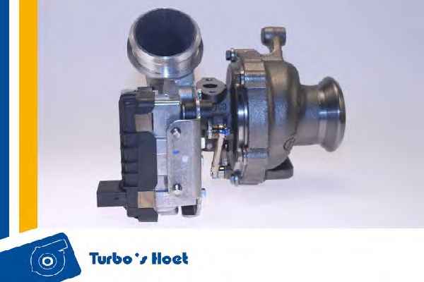 TURBO' S HOET 1104131