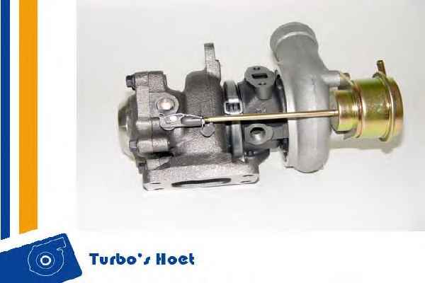 TURBO' S HOET 1100728