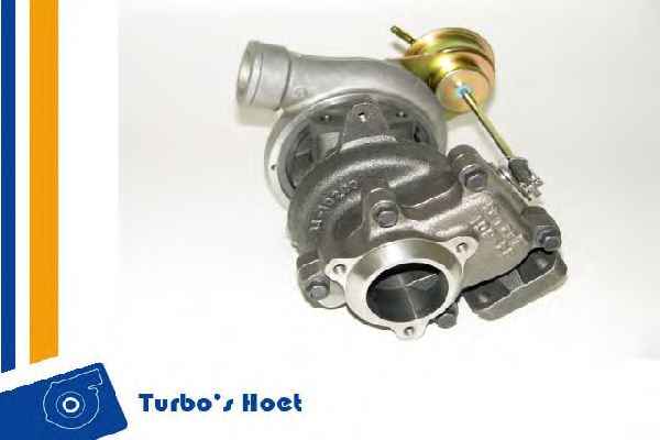 TURBO' S HOET 1100728