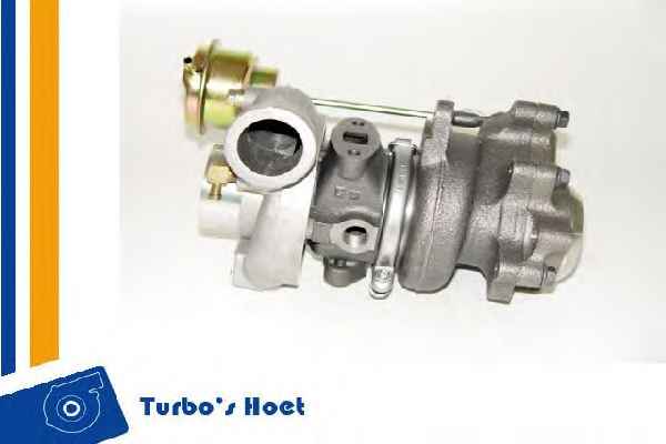 TURBO' S HOET 1100728