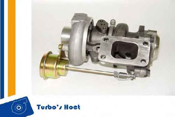 TURBO' S HOET 1100728