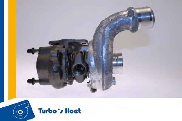 TURBO' S HOET 1103210