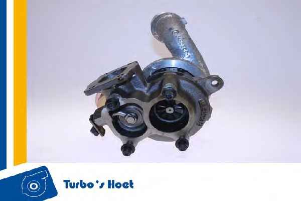 TURBO' S HOET 1103210