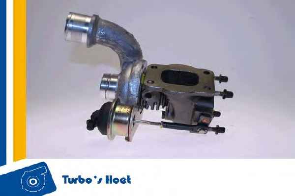 TURBO' S HOET 1103210