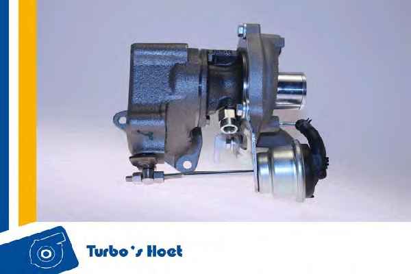 TURBO' S HOET 1104124