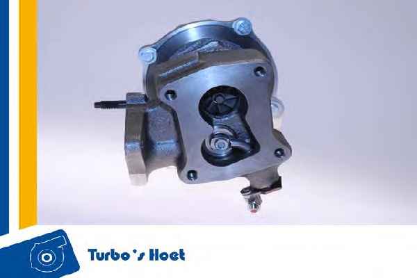 TURBO' S HOET 1104124
