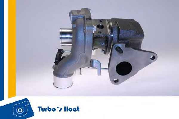 TURBO' S HOET 1104124