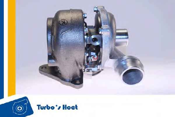 TURBO' S HOET 1100701