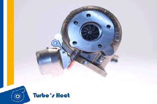 TURBO' S HOET 1100701