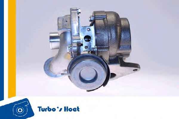 TURBO' S HOET 1100701
