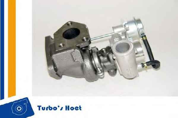 TURBO' S HOET 1103356