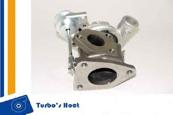 TURBO' S HOET 1103356