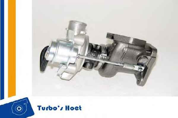 TURBO' S HOET 1103356
