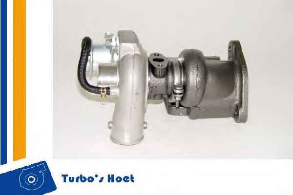 TURBO' S HOET 1103356
