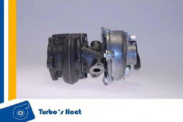 TURBO' S HOET 1100084