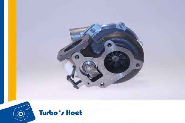 TURBO' S HOET 1100084