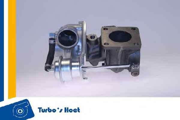 TURBO' S HOET 1100084