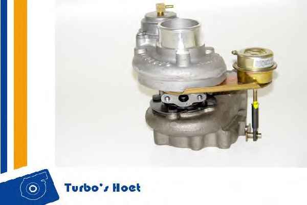 TURBO' S HOET 1101279