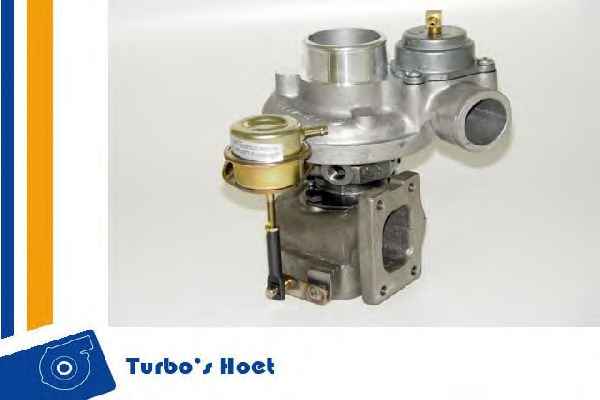 TURBO' S HOET 1101279