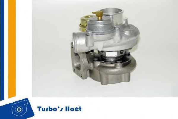 TURBO' S HOET 1101279