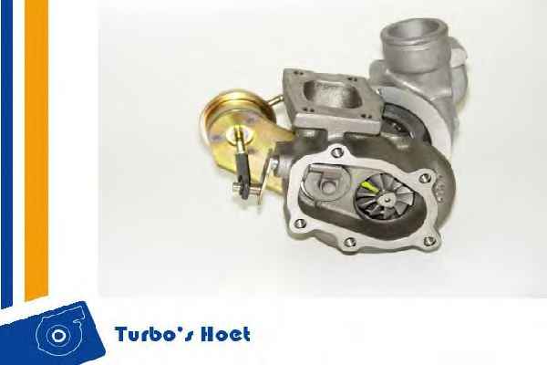 TURBO' S HOET 1101279