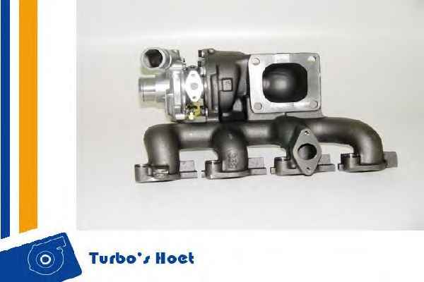 TURBO' S HOET 1103051