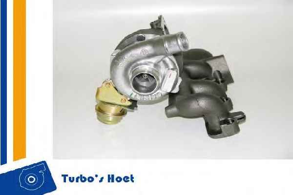 TURBO' S HOET 1103051