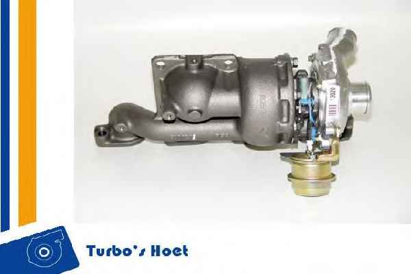 TURBO' S HOET 1103051