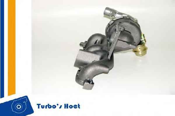 TURBO' S HOET 1103051