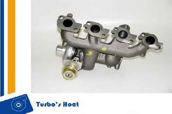 TURBO' S HOET 1103051