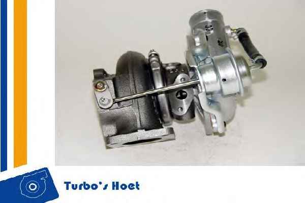 TURBO' S HOET 1100224