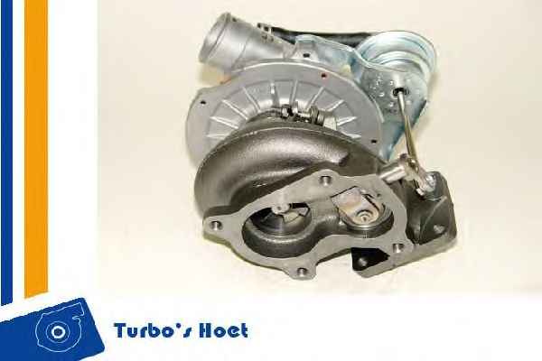 TURBO' S HOET 1100224