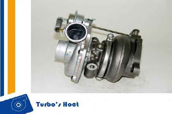 TURBO' S HOET 1100224