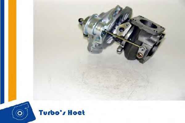 TURBO' S HOET 1100224