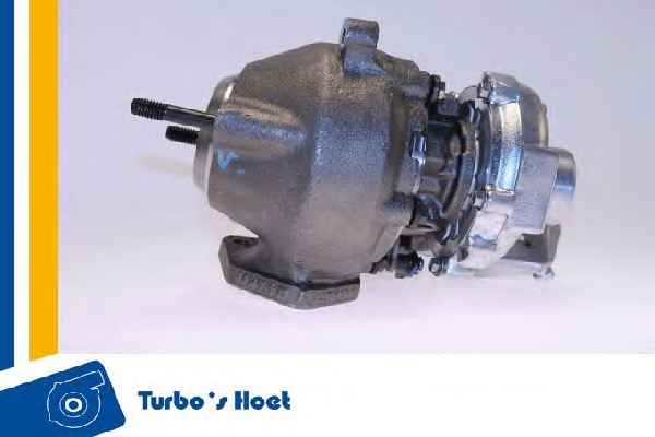 TURBO' S HOET 1103836