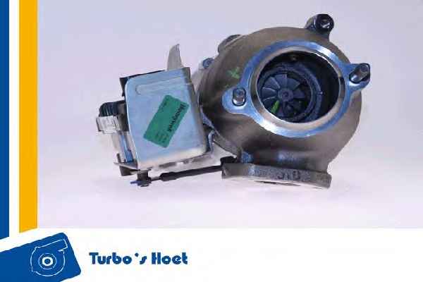 TURBO' S HOET 1103836
