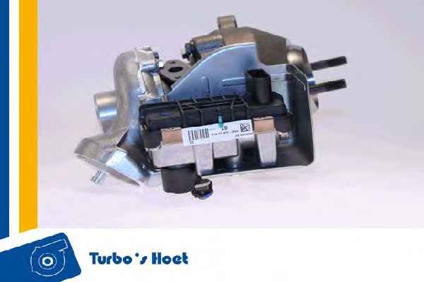 TURBO' S HOET 1103836