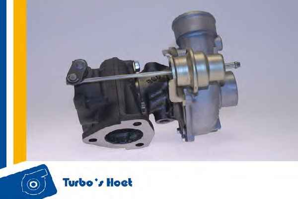 TURBO' S HOET 1101200