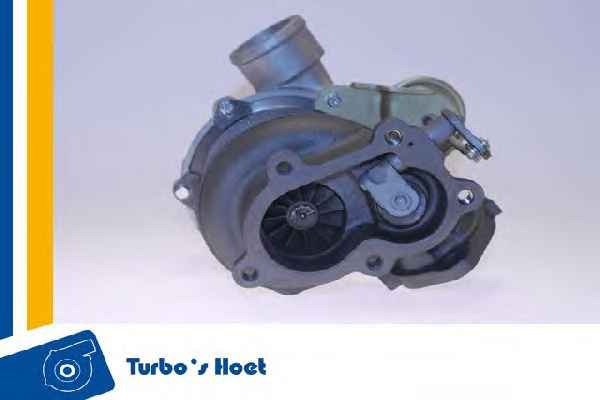 TURBO' S HOET 1101200