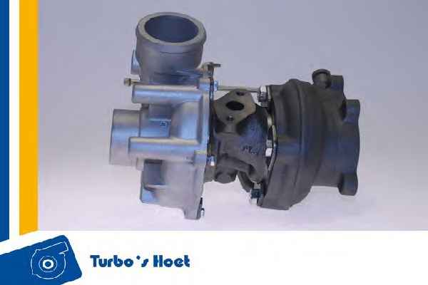 TURBO' S HOET 1101200