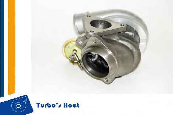 TURBO' S HOET 1100400