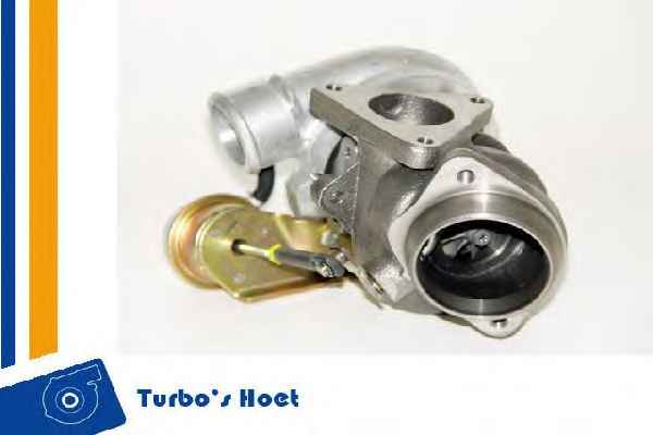 TURBO' S HOET 1100400