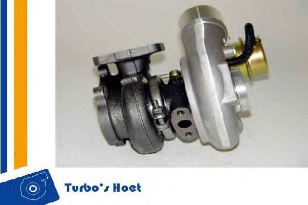 TURBO' S HOET 1100234
