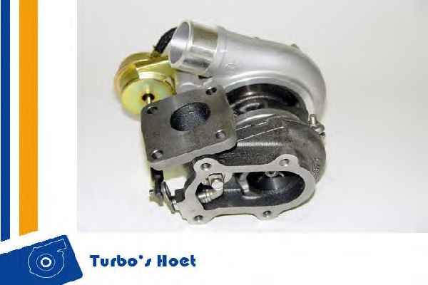 TURBO' S HOET 1100234