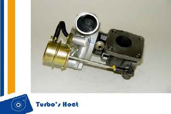 TURBO' S HOET 1100234