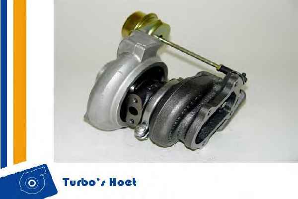 TURBO' S HOET 1100234