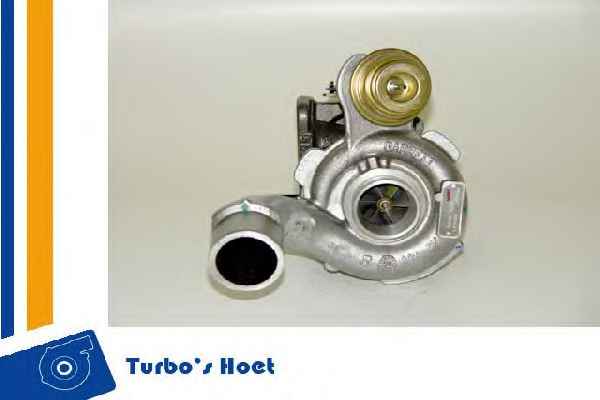 TURBO' S HOET 1103455